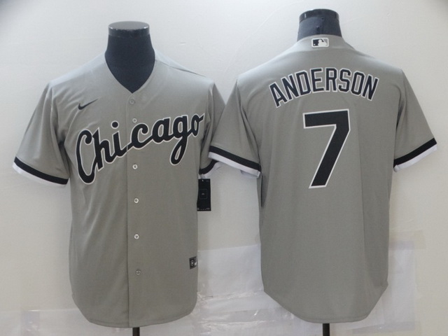 Chicago White Sox Jerseys 10